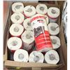 Image 1 : CASE OF 16 BRAWNY INDUSTRIAL ALL PURPOSE TOWEL ROLL