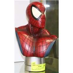 SPIDERMAN 1997 LEGENDS IN 3 DIMENSIONS BUST
