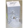 Image 1 : BOUTIQUE CRISTAL D'ARQUES CHEVAL HORSE FIGURINE