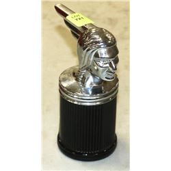 VINTAGE PONTIAC CHIEF AFTERSHAVE FULL