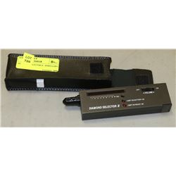 DIAMOND SELECTOR II - JEWELLERY