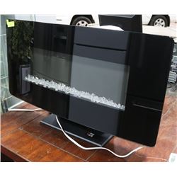 MUSKOKA 35 IN. CURVED, WALL-MOUNT OR