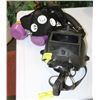 Image 1 : NORTH WELDER FULL FACE MASK WITH CARTRIDGES