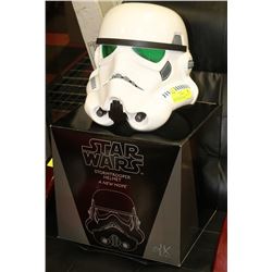 COLLECTIBLE FULL SCALE A NEW HOPE STORMTROOPER
