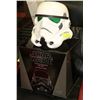 Image 1 : COLLECTIBLE FULL SCALE A NEW HOPE STORMTROOPER