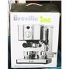 Image 1 : BREVILLE ESPRESSO/CAPPUCCINO MACHINE