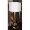 Image 1 : ANIMAL LEG LAMP