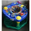 Image 1 : BABY EXERSAUCER