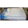 Image 1 : KASTNER START UP QUEEN SIZE MATTRESS & BOXSPRING