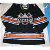 Image 1 : CCM WASHINGTON CAPITALS JERSEY SIZE L