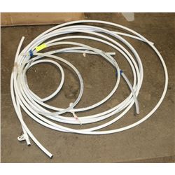 APPROX 50' OF 1/2" PEX PIPE
