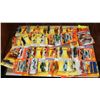 Image 1 : DISPLAY OF 25 MATCH BOX CARS