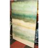 Image 1 : LARGE DECORATIVE PICTURE 40”X 60”