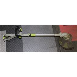 EARTH WISE 13" ELECTRIC GRASS WHIP