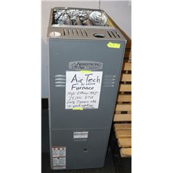 AIRTECH FURNACE BY LENNOX, 75000 BTU HIGH