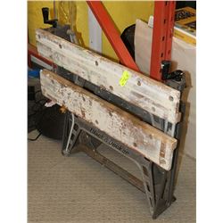 BLACK & DECKER WORKMATE