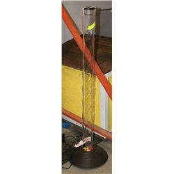 ELECTRIC FLOATING FISH TUBE