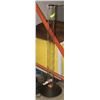 Image 1 : ELECTRIC FLOATING FISH TUBE