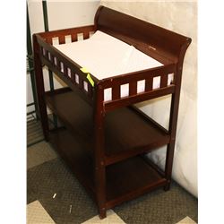 BABY CHANGE TABLE