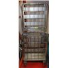 Image 1 : BOX CART FOR SHIPPING AND RECEIVING 700LB CAPACITY