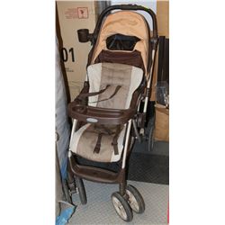 GRACO STROLLER