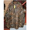 Image 1 : CEDAR KEY HUNTING RAIN JACKET SIZE 2XL