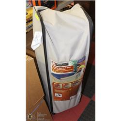 INFLATABLE QUEEN SIZE MATRESS IN BAG