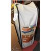 Image 1 : INFLATABLE QUEEN SIZE MATRESS IN BAG