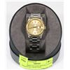 Image 1 : ESTATE ROLEX OYSTER PERPETUAL DATE JUST