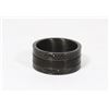 Image 1 : MENS STAINLESS STEEL RING
