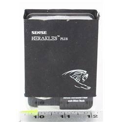 STAINLESS STEEL CIGREAT SENSE HERAKLES PLUS