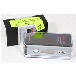 SIGELEI 75W TEMPERATURE CONTROL VAPORIZOR MOD
