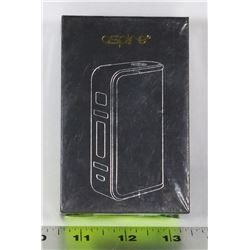 BLUE ARCHON ASPIRE VAPORIZOR MOD. NEW IN BOX