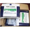 Image 1 : CASE OF 4-14PACKS ABRI FORM M4 ADULT DISPOSABLE