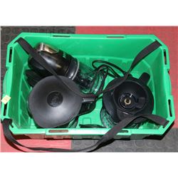 NINJA BLENDER PRO SET