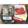 Image 1 : 2 BOXES OF NEW GLASSES
