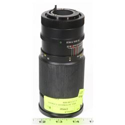 BUSHNELL AUTOMATIC CAMERA LENSE 1:3.5 200 MM