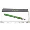 Image 1 : GREEN KANGERTECH EVOD 2 VAPORIZOR PEN, NEW IN BOX