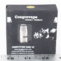 CONGREVAPE COMPETITION DOGE V2 VAPORIZOR