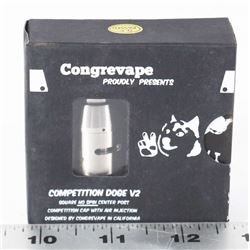 CONGREVAPE COMPETITION DOGE V2 VAPORIZOR