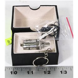 LT INFINITE STAINLESS STEEL CLT VI VAPORIZOR