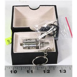 LT INFINITE STAINLESS STEEL CLT VI VAPORIZOR