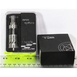 SENSE BRAND CYCLONE VAPORIZOR JUICE TANK, NEW