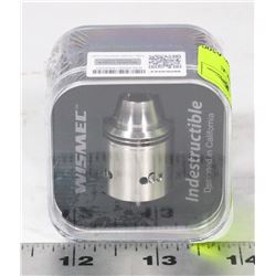 WISMEC JAY60 INDESTRUCTIBLE ATOMIZER, NEW IN CASE
