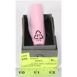 PINK ANARCHIST SMPL VAPORIZOR A-MOD NEW IN BOX