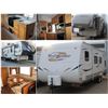 Image 1 : FEATURED ITEMS: RVS & TRAILERS