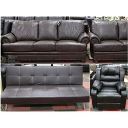 FEATURED ITEMS: NEW FURNITURE