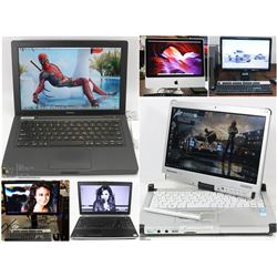 FEATURED ITEMS: COMPUTERS & TECH