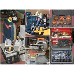 FEATURED ITEMS: TOOLS