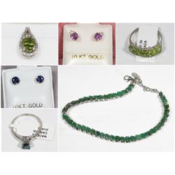 FEATURED ITEMS: JEWELLERY
